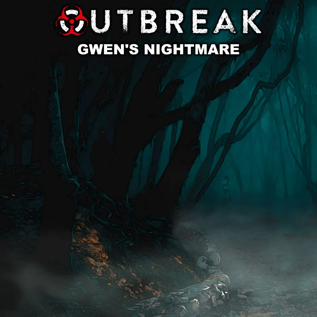 Outbreak: Gwen's Nightmare | XBOX | На любой аккаунт