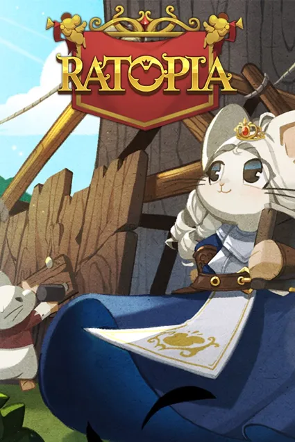 Ratopia | XBOX | На любой аккаунт