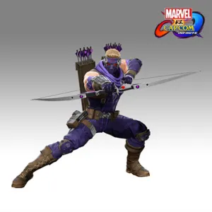 Marvel vs. Capcom: Infinite - Ultimate Hawkeye Costume | XBOX+PC | На любой аккаунт