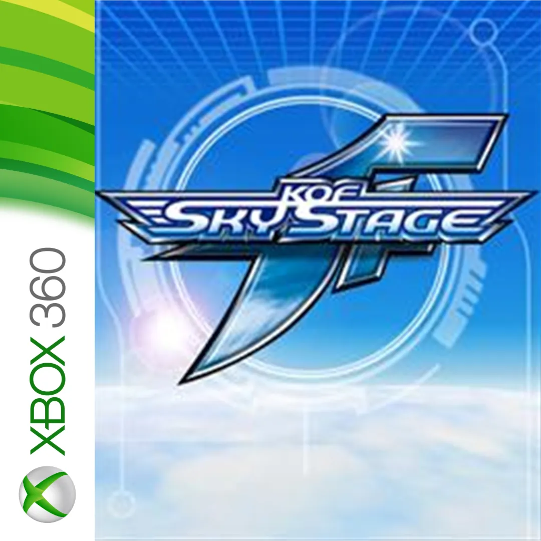 KOF SKY STAGE | XBOX | На любой аккаунт