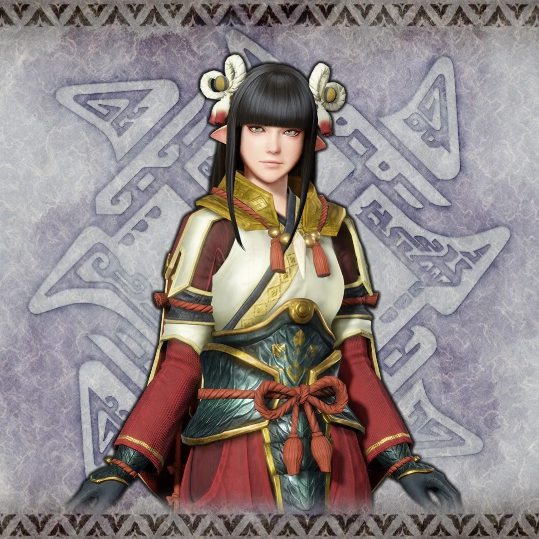 Hunter Voice: Minoto the Hub Maiden | XBOX+PC | На любой аккаунт