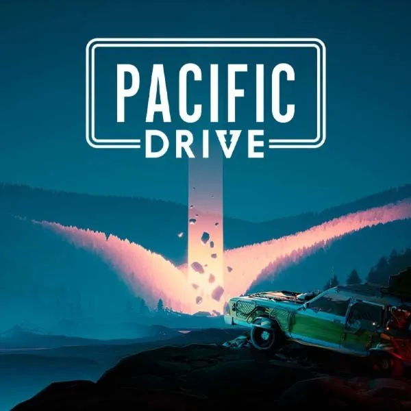 Pacific Drive | КЛЮЧ STEAM | РФ-СНГ