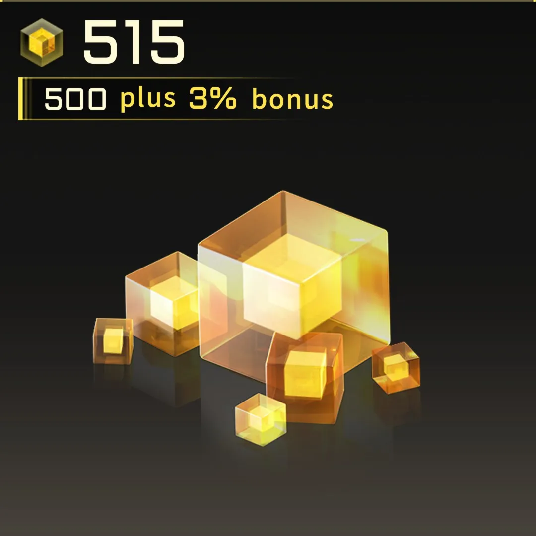 500 Corite | XBOX+PC | На любой аккаунт