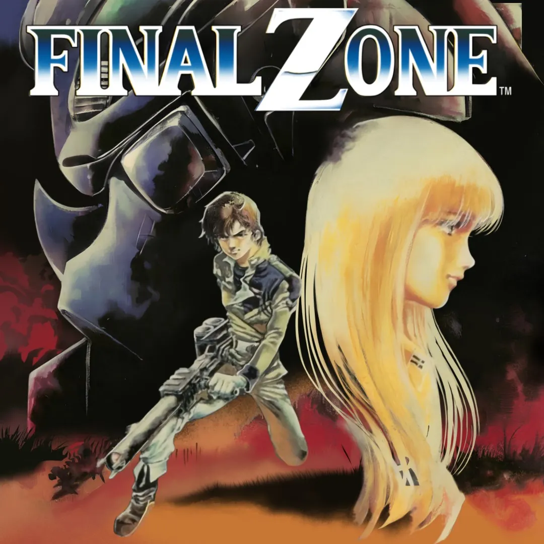 Final Zone | XBOX | На любой аккаунт