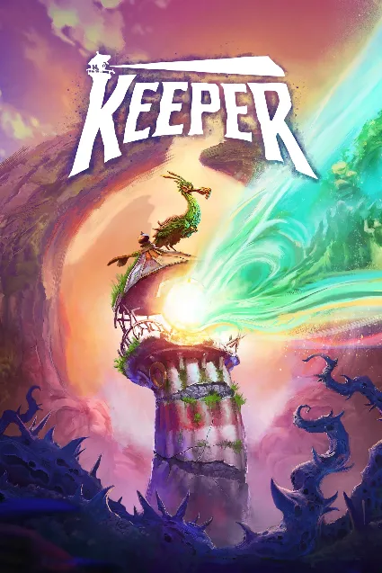 Keeper | XBOX+PC | На любой аккаунт