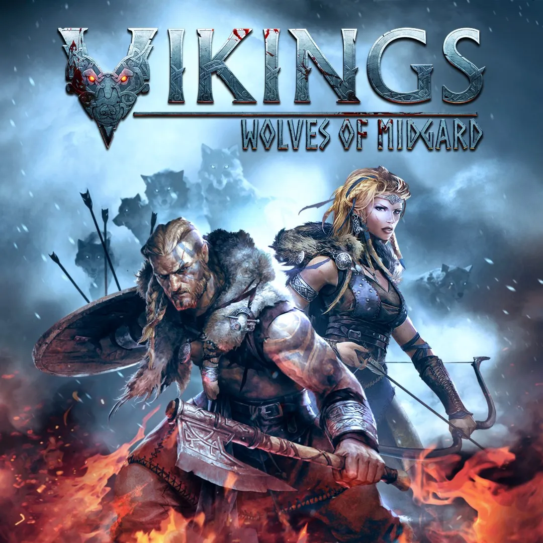 Vikings - Wolves of Midgard Pre-order DLC | XBOX | На любой аккаунт