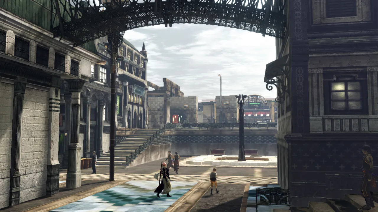 LIGHTNING RETURNS™: FINAL FANTASY® XI Выбор Региона Стим STEAM GIFT АВТО 24/7 ГАРАНТИ