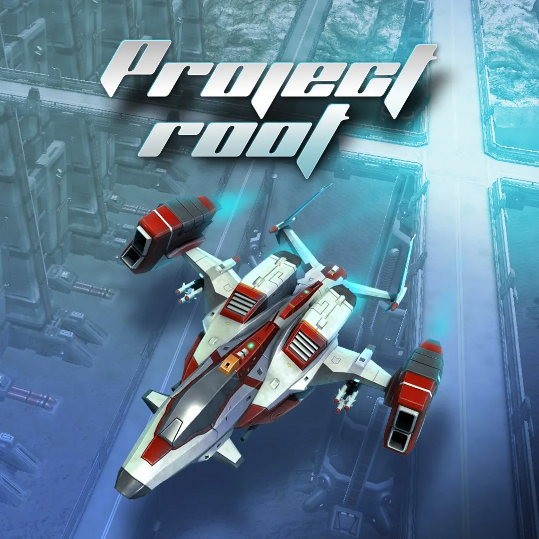 Project Root | XBOX | На любой аккаунт