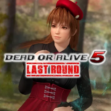 DOA5LR High Society Costume - Phase 4 | XBOX | На любой аккаунт