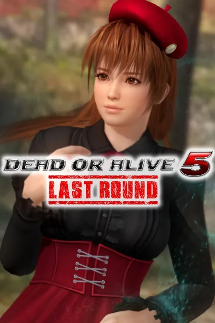 DOA5LR High Society Costume - Phase 4 | XBOX | На любой аккаунт