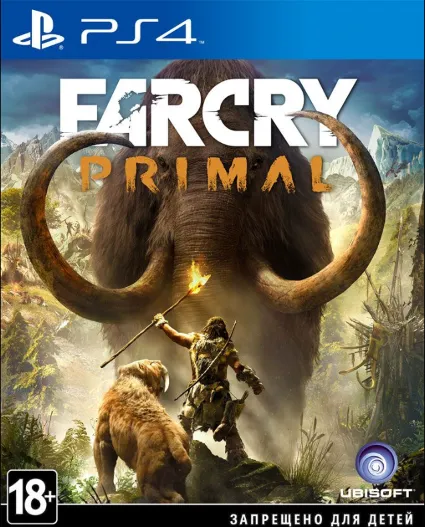 🎮 FAR CRY PRIMAL PS4™ П3 - Онлайн 🔰