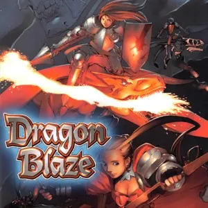 Dragon Blaze | XBOX+PC | На любой аккаунт