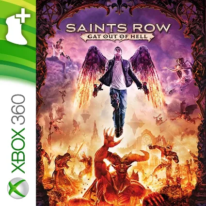 Devil’s Workshop Pack | XBOX | На любой аккаунт