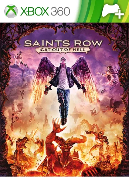 Devil’s Workshop Pack | XBOX | На любой аккаунт