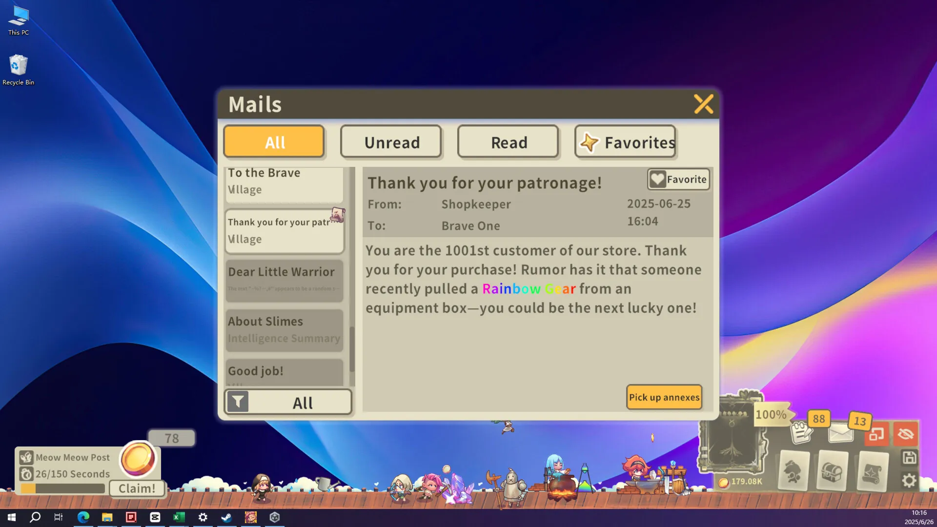 Book of Fei АВТОДОСТАВКА STEAM РОССИЯ