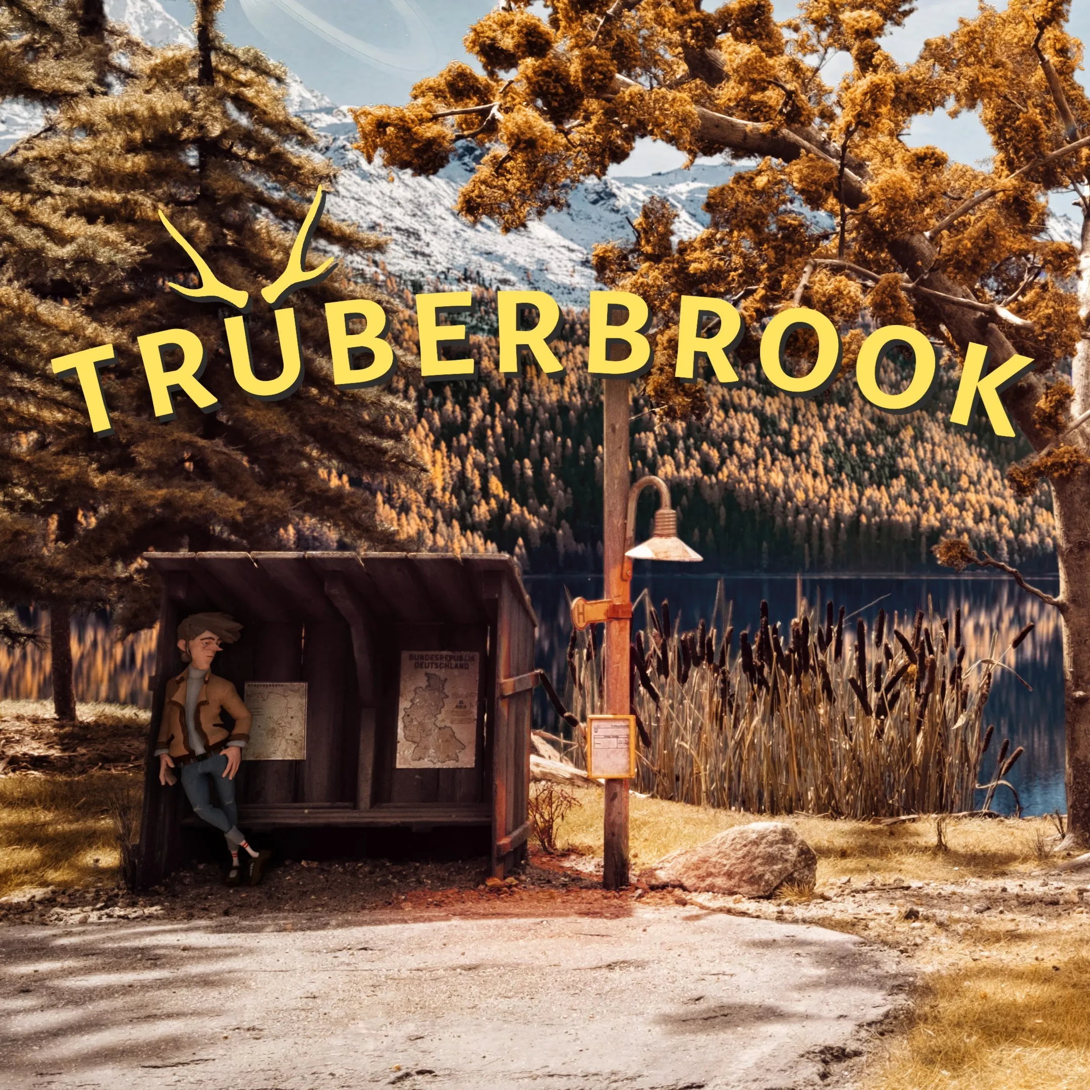 Trüberbrook | XBOX | На любой аккаунт