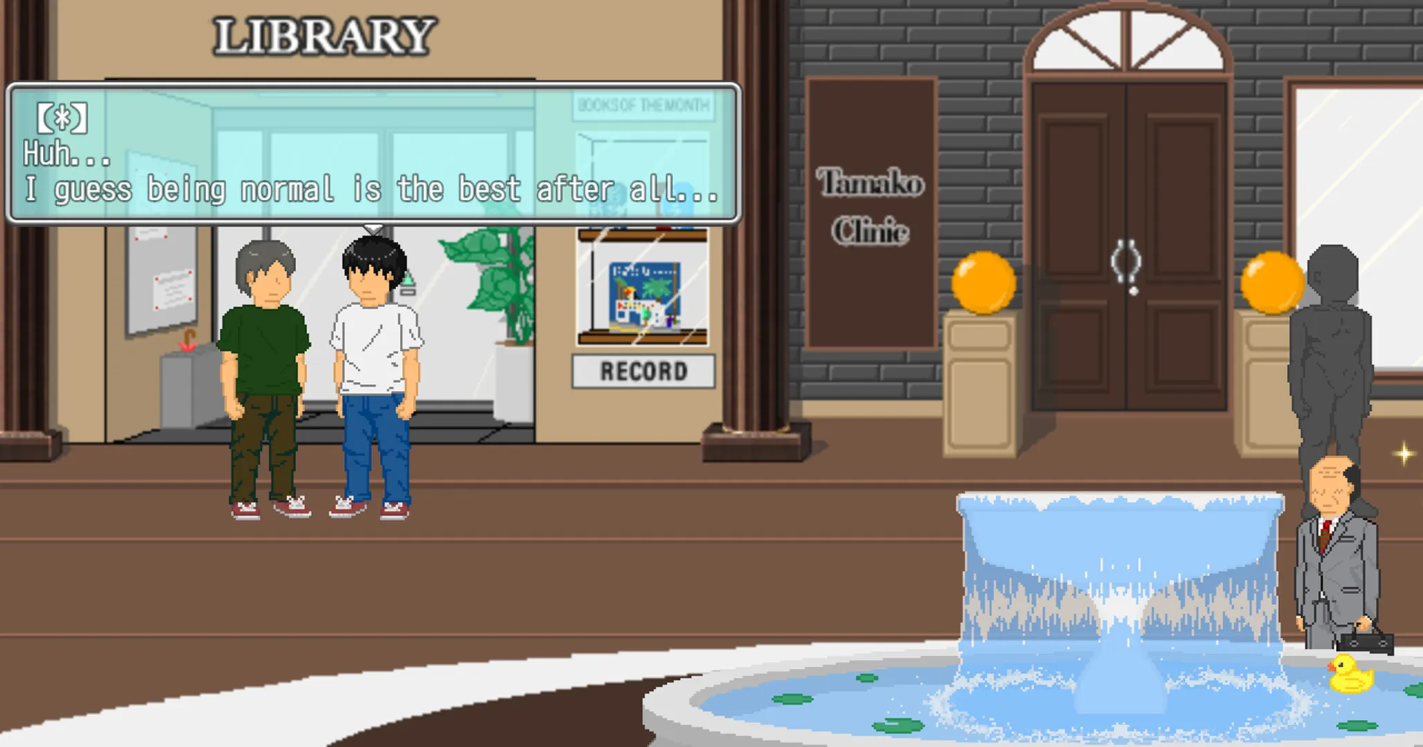 My Summer Vacation АВТОДОСТАВКА STEAM РОССИЯ