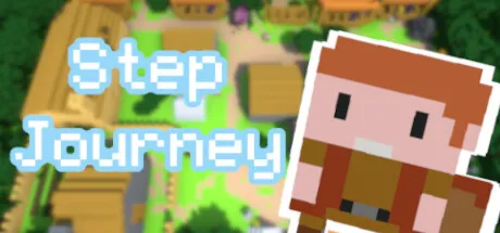 Step Journey (STEAM KEY/REGION FREE)