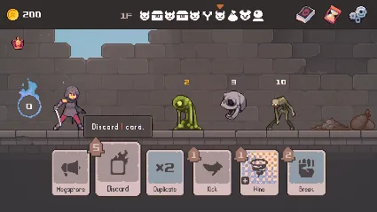 Lethal Dungeon АВТОДОСТАВКА STEAM РОССИЯ