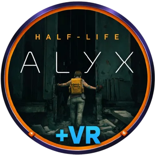 Half-Life: Alyx +VR+DLC®✔️Steam (Region Free)(GLOBAL)🌍