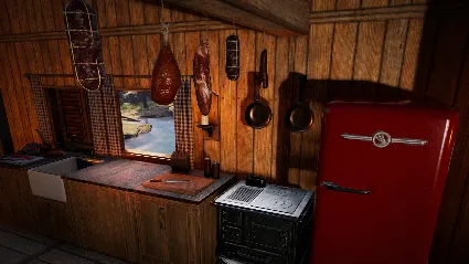 Icarus: Homestead Content Pack DLC АВТОДОСТАВКА STEAM РОССИЯ