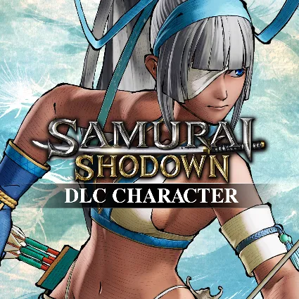 DLC CHARACTER “MINA MAJIKINA” | XBOX | На любой аккаунт