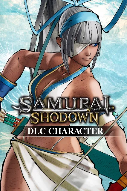 DLC CHARACTER “MINA MAJIKINA” | XBOX | На любой аккаунт