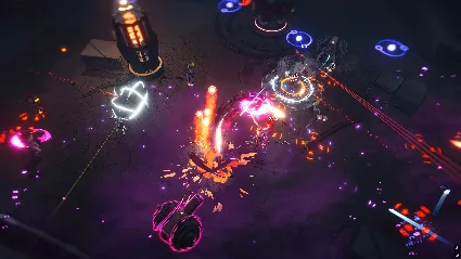 Gatekeeper: Crustad DLC АВТОДОСТАВКА STEAM РОССИЯ