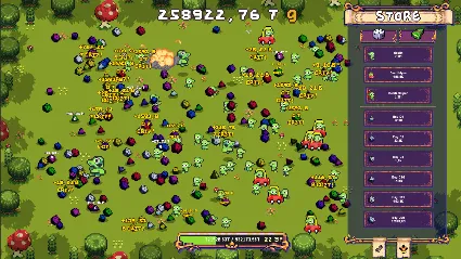 Dice Goblins Clicker АВТОДОСТАВКА STEAM GLOBAL МГНОВЕННО ЛИЦЕНЗИЯ