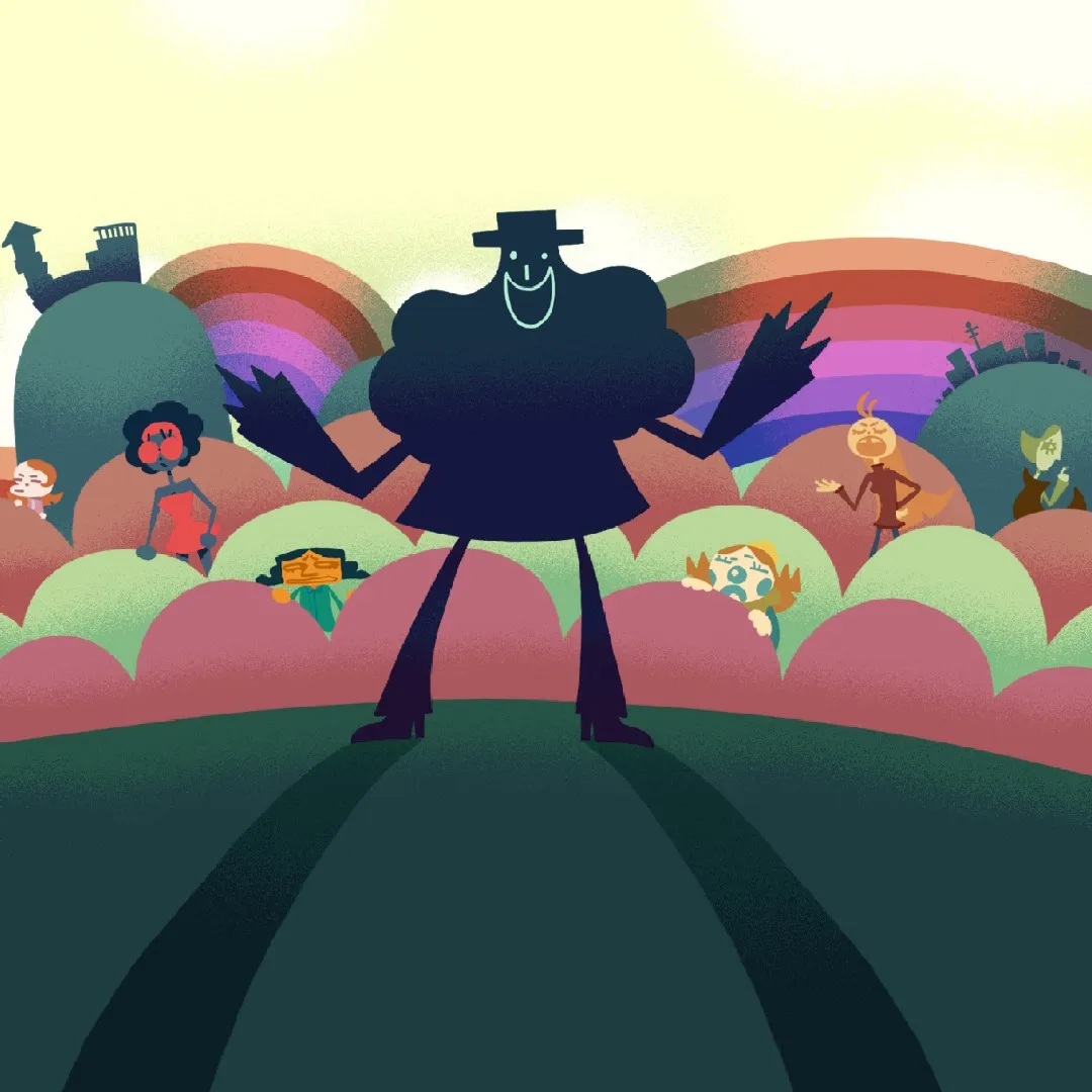 Smile For Me | XBOX | На любой аккаунт