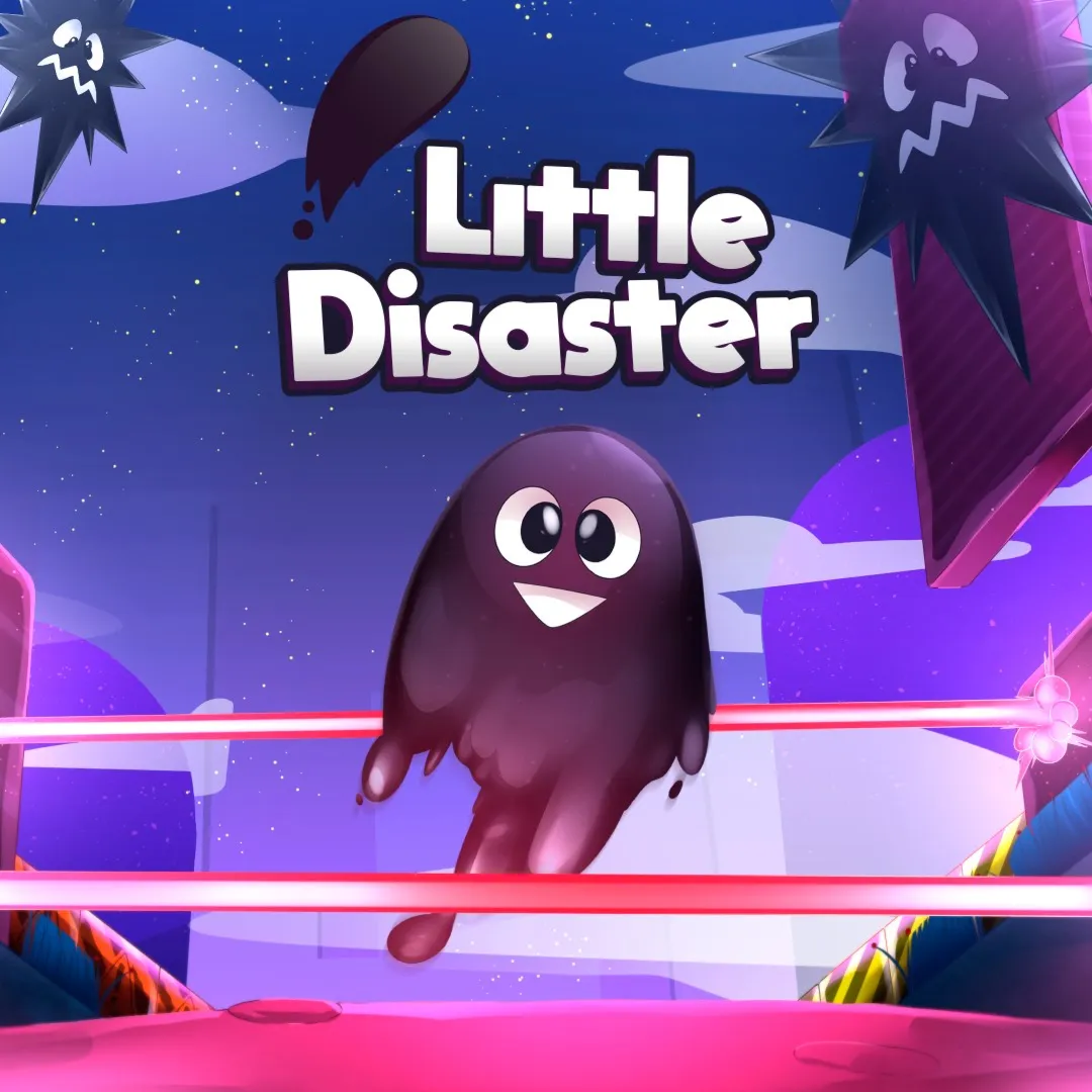 Little Disaster | XBOX | На любой аккаунт