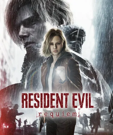 Resident Evil Requiem Deluxe Оффлайн активация