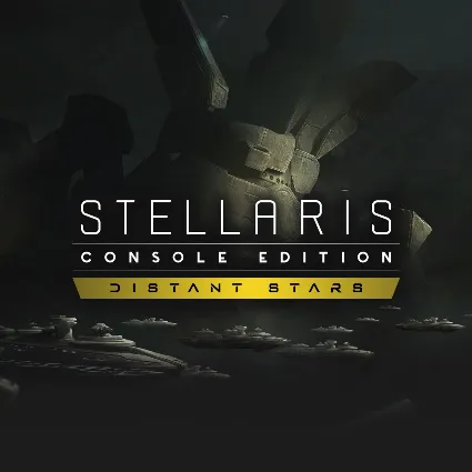 Stellaris: Distant Stars Story Pack | XBOX | На любой аккаунт