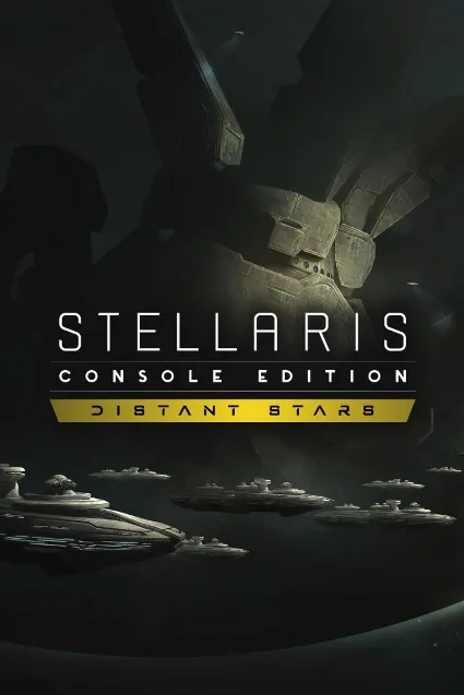 Stellaris: Distant Stars Story Pack | XBOX | На любой аккаунт