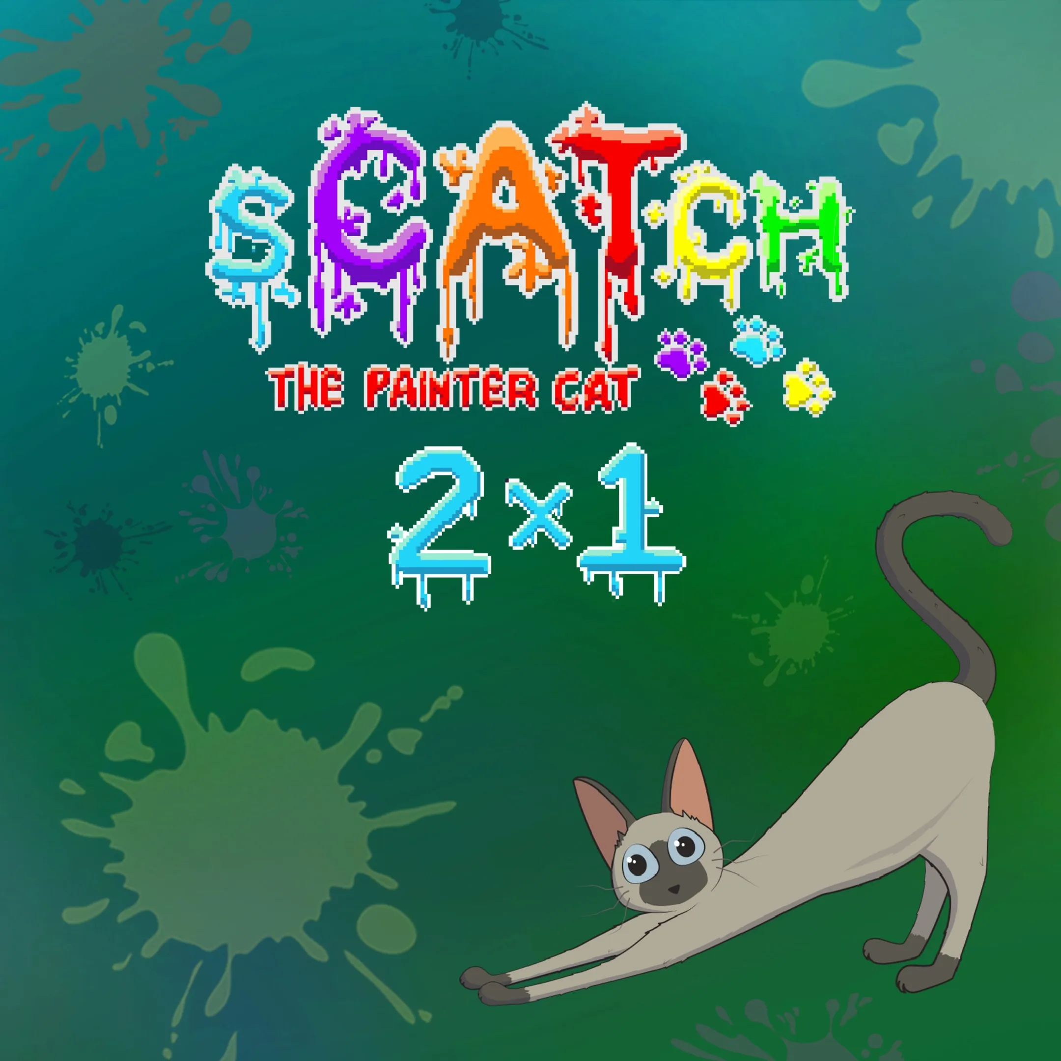 sCATch 2x1 | XBOX | На любой аккаунт