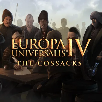 Europa Universalis IV: The Cossacks | PC | На любой аккаунт