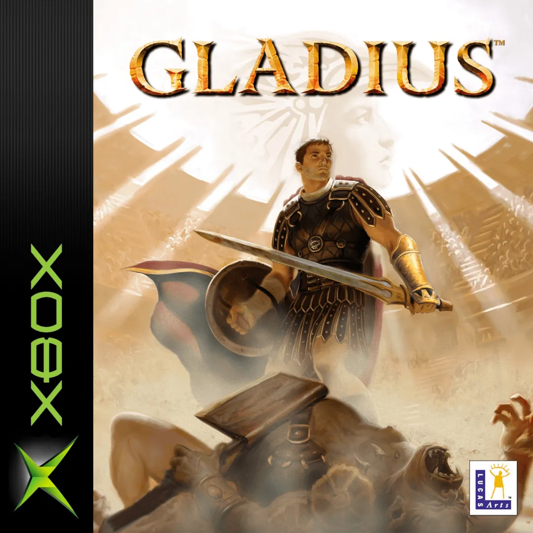 Gladius | XBOX | На любой аккаунт