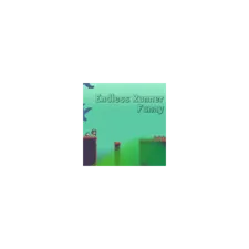 Endless Runner Funny | XBOX+PC | На любой аккаунт