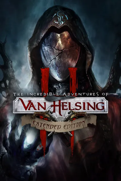 The Incredible Adventures of Van Helsing II: Extended Edition | XBOX | На любой аккау