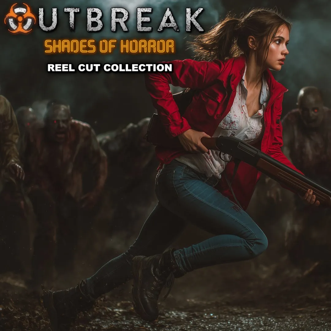 Outbreak: Shades of Horror Reel Cut Collection | XBOX | На любой аккаунт