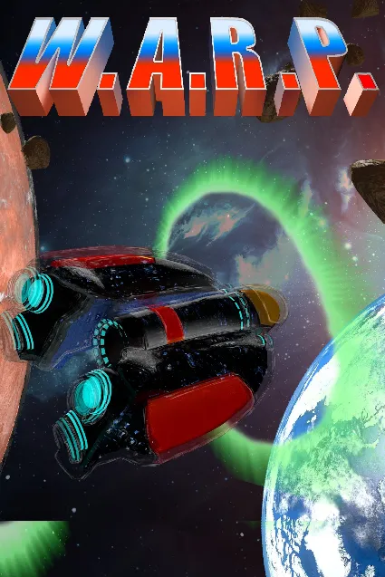 W.A.R.P. | XBOX | На любой аккаунт