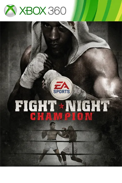 FIGHT NIGHT CHAMPION | XBOX | На любой аккаунт