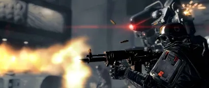 Wolfenstein: The New Order RU/CIS Steam КЛЮЧ RU+CIS