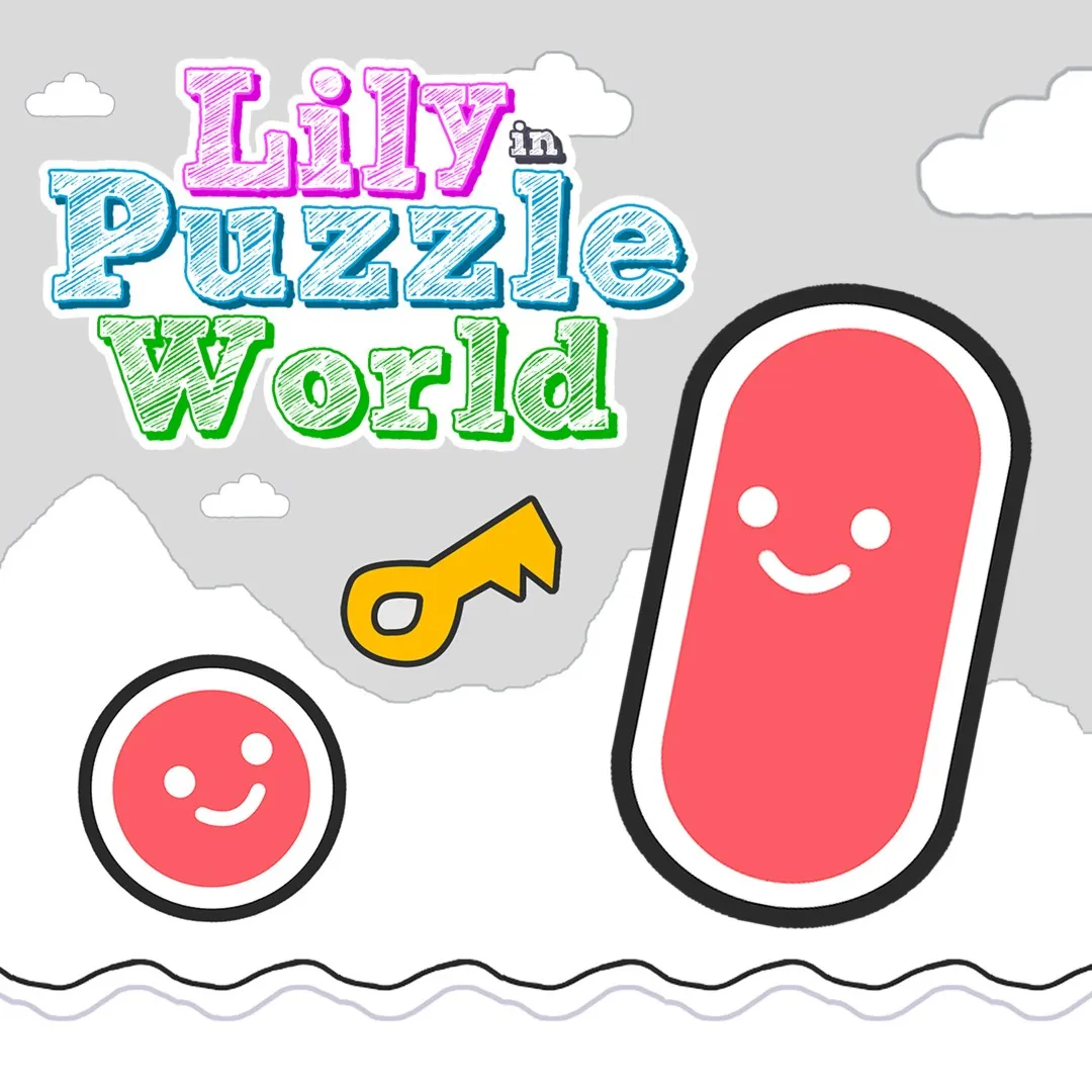 Lily in Puzzle World (Xbox & PC) | XBOX+PC | На любой аккаунт