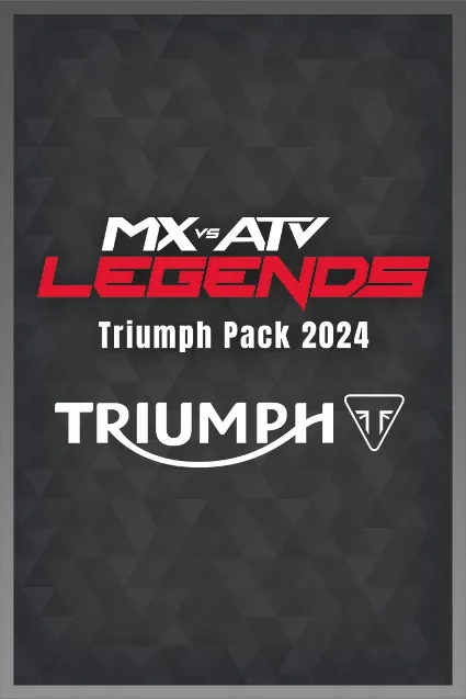 MX vs ATV Legends - Triumph Pack 2024 | XBOX | На любой аккаунт