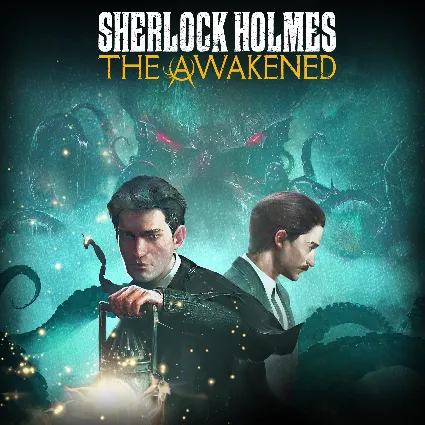 Sherlock Holmes The Awakened | XBOX | На любой аккаунт
