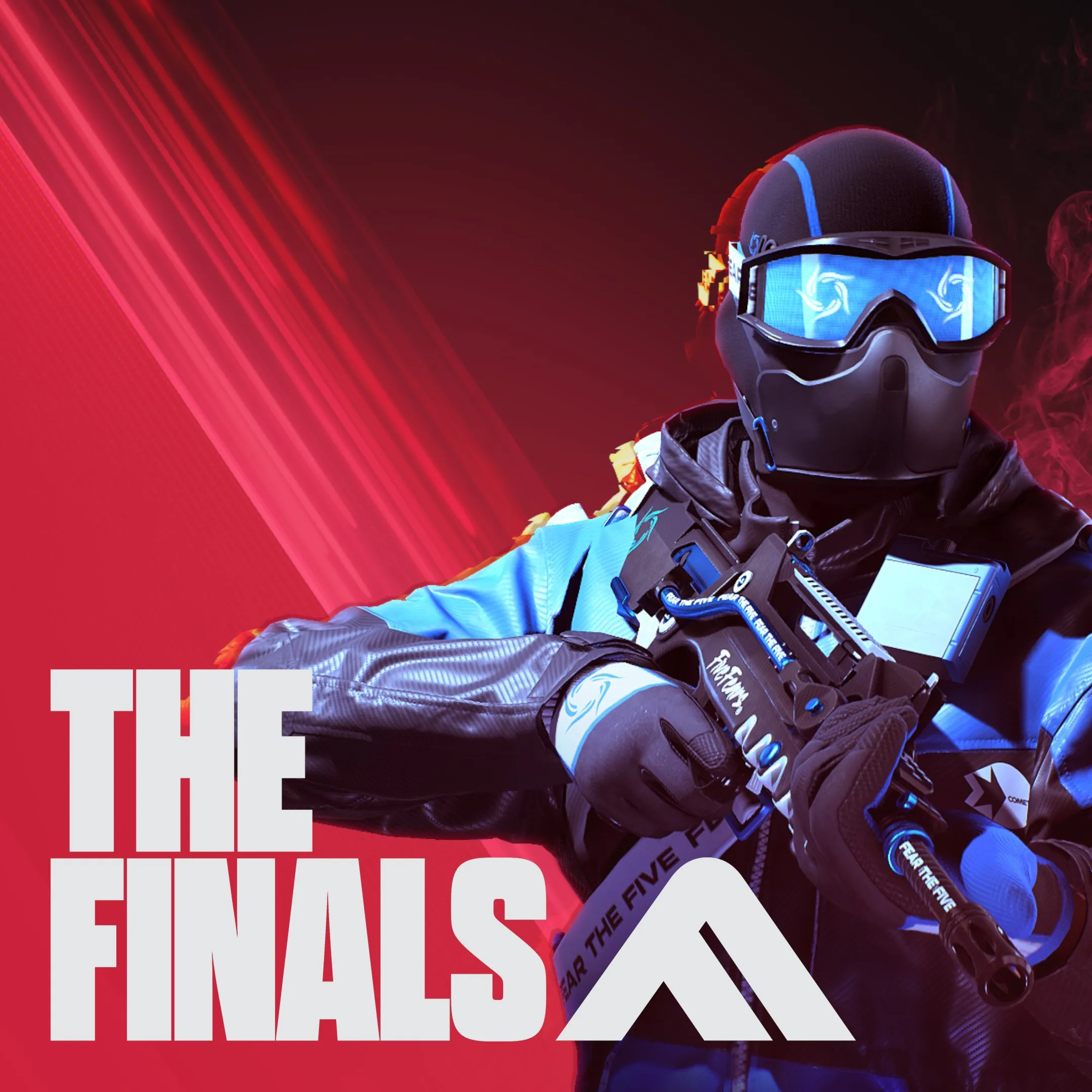 THE FINALS - FIVE FEARS TGM25 | XBOX+PC | На любой аккаунт