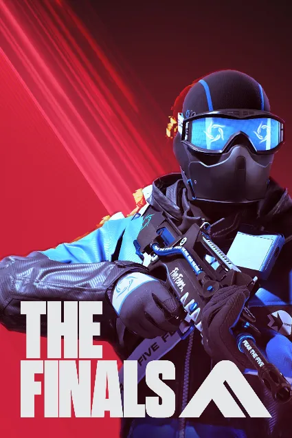 THE FINALS - FIVE FEARS TGM25 | XBOX+PC | На любой аккаунт