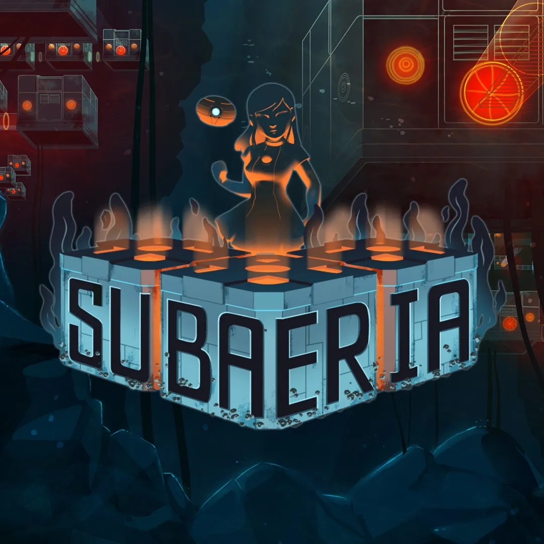 Subaeria | XBOX | На любой аккаунт