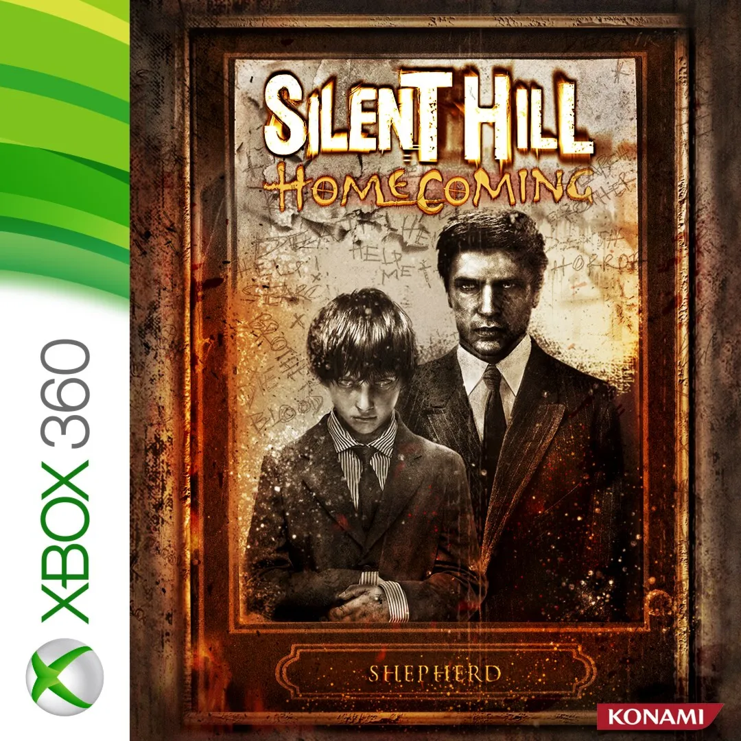 Silent Hill Homecoming | XBOX | На любой аккаунт